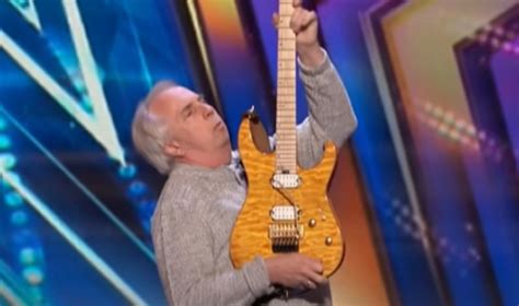 Unexpected talent shocks the judges! this jaw-dropping performance ...