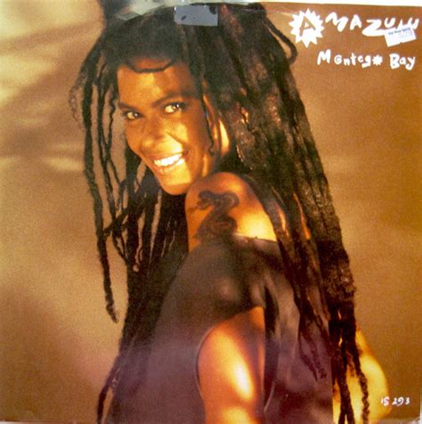 Amazulu - Montego Bay (1986, Vinyl) | Discogs