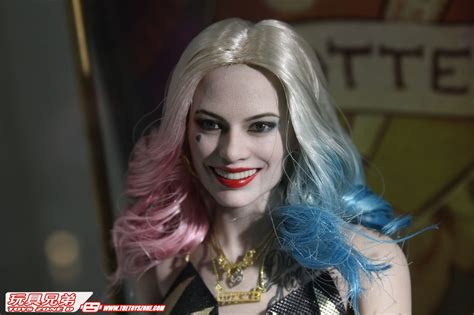Hot Toys Harley Quinn Toys Zone D Figures Price List Reviews