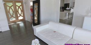 Tiny Blonde Teen Spunked Tnaflix