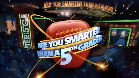 Are You Smarter Than A Th Grader Revival Gets Premiere Date On