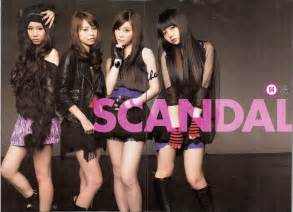 🔥 [50 ] Scandal Japanese Band Wallpapers Wallpapersafari