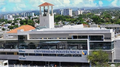 Oportunidad de becas para estudio en Universidad Politécnica