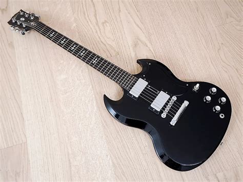 Gibson Tony Iommi Signature SG 2001 - 2003 | Reverb