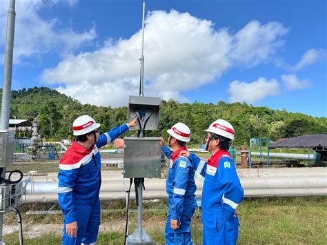 Inovasi Flow2Max Pertamina Geothermal Energy Siap Tingkatkan