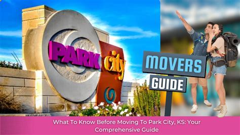 Moving To Park City, KS | Comprehensive Guide 2024