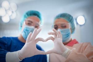 Benefits Of Minimally Invasive Cardiac Surgery Heart Surgery