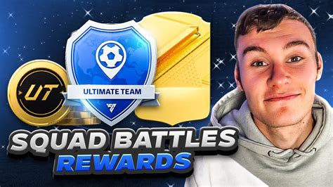 EA FC 24 LIVE SQUAD BATTLES REWARDS EA FC OPENING SQUAD BATTLES REWARDS