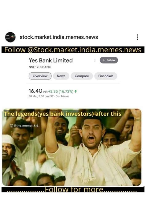 Stock Market Memes India Increasing Blogsphere Picture Gallery