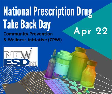 National Prescription Drug Take Back Day Greater Spokane Inc