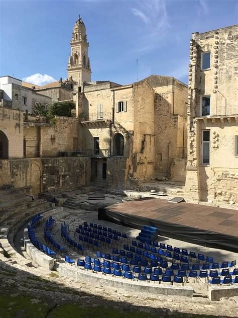 10 Fabulous Things You Must Do In Lecce Artofit