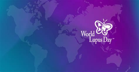 Highlights From World Lupus Day 2022 World Lupus Federation