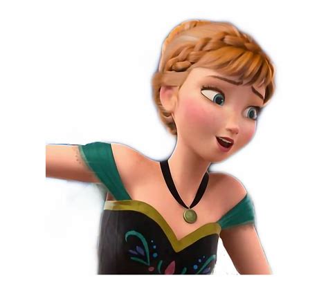 Free Clip Art Anna Elsa Frozen Png Clip Art Library