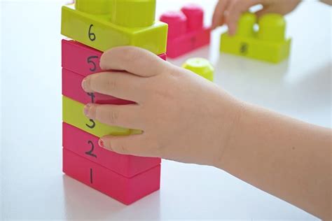 32 Best Ideas For Coloring Number Blocks Games For Kids