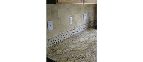 LAPIDUS GRANITE - Accent Countertops