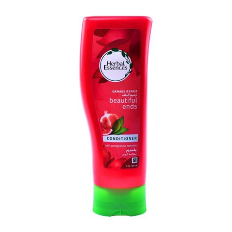 Herbal Essences Beautiful Ends Conditioner 360ml