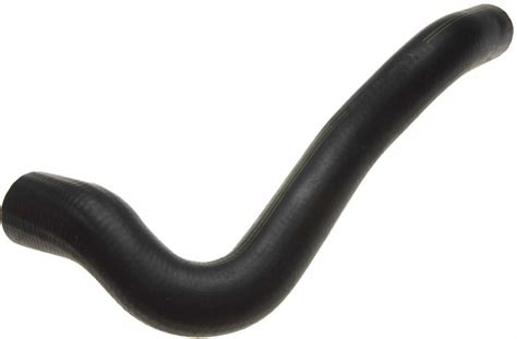 Gates Radiator Coolant Hose Fits Buick Regal Chevrolet Astro