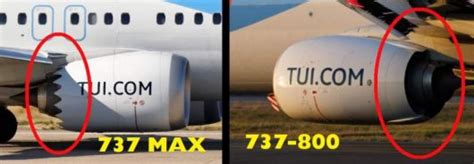 Différences Et Caractéristiques Des Boeing 737 Max Dataero