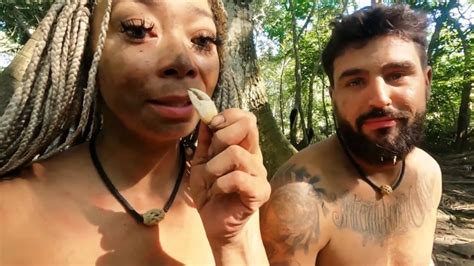 Watch Naked And Afraid Put Up Or Shut Up S17 E7 DIRECTV