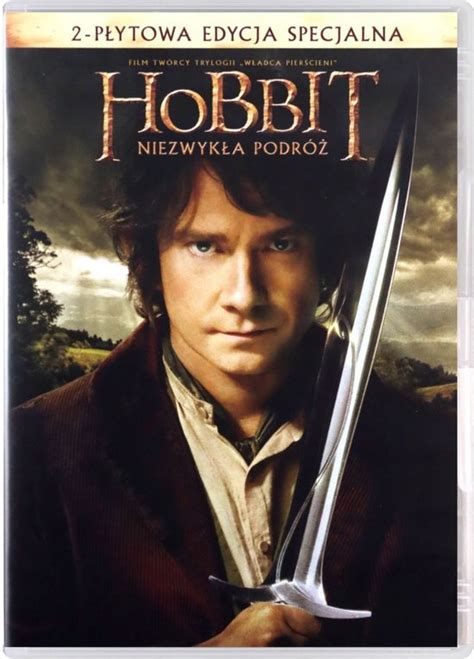 De Hobbit Een Onverwachte Reis [2dvd] Dvd Martin Freeman Dvds Bol