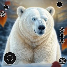 Polar Bear Hunting Simulator by Hassan Zaman