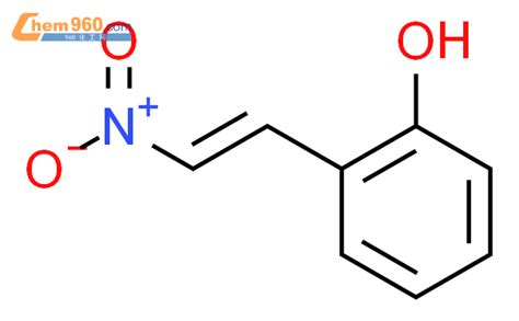 588690 06 6 2 2 nitroethenyl phenolCAS号 588690 06 6 2 2 nitroethenyl