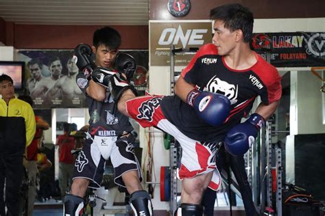 Asias Top Martial Arts Gyms ONE Championship The Home Of Martial Arts