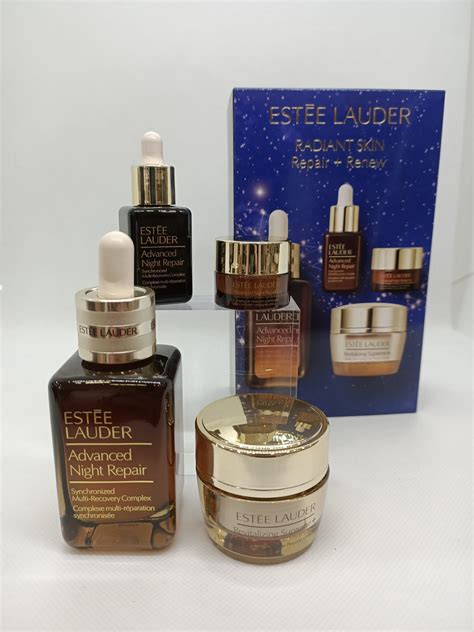 Estee Lauder Avanced Night Repair S Rum Ml Perfumer A Sagasta