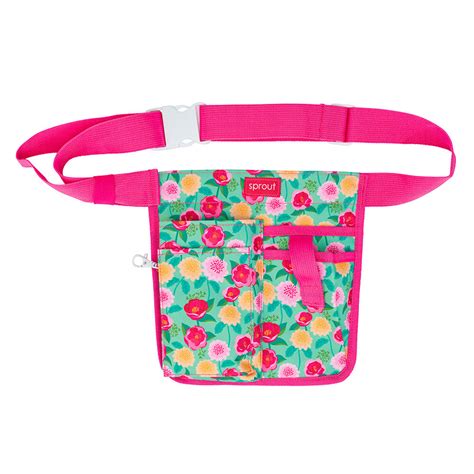 Spring Bloom Gardening Tool Belt Ts Australia