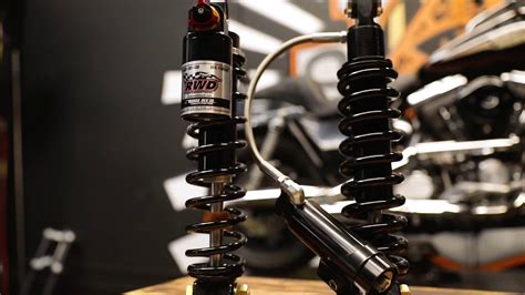 SPEED KINGS SPOTLIGHT RWD RS 1 SHOCK LINEUP YouTube