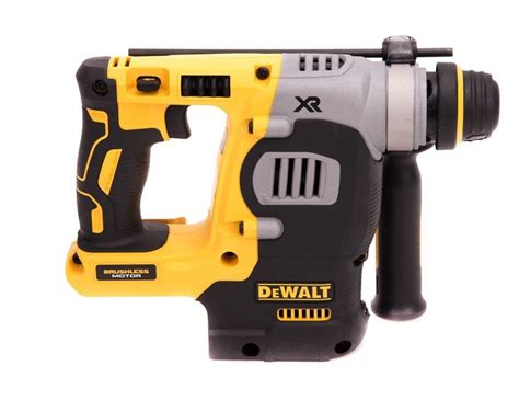 Młotowiertarka DeWALT DCH273NT Domitech pl