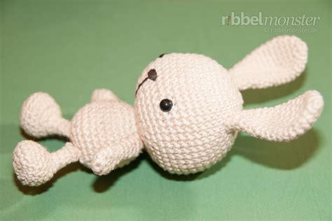 Amigurumi H Schen H Keln Fips Premium Kostenlose Anleitungen