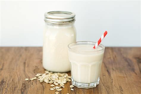 American Upbeat Here’s Why You Should Drink Oat Milk Over Any Other Dairy Alternative