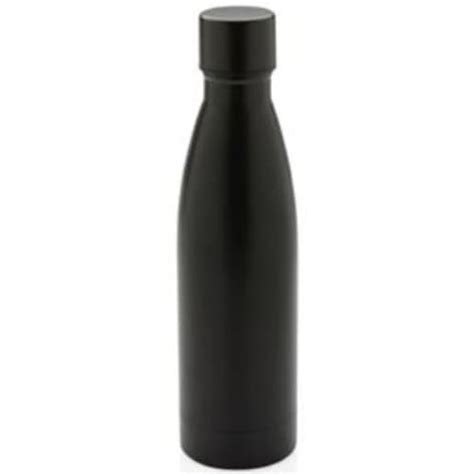 Recycled Stainless Steel Vacuum Insulated Bottle Total Merchandise