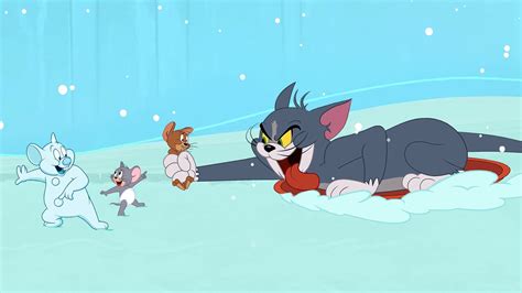 Tom And Jerry Snowman's Land | FlixNet.to