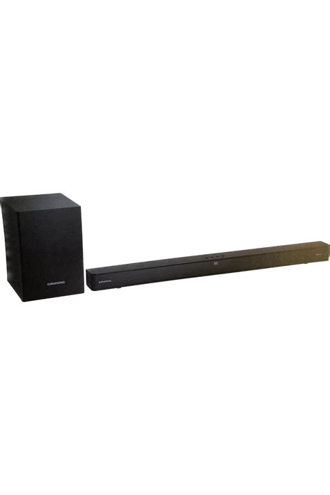 Grundig 2.1 KANAL DOLBY SOUNDBAR DSB 995 Uyumlu - Fiyatı, Yorumları