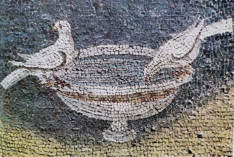 Il Mosaico Dell Ebanista 1
