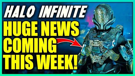 Big Week For Halo Infinite Cross Core Customization Drop Pod Update