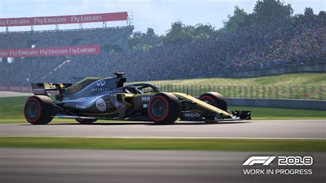 F1 2018 Review Trusted Reviews