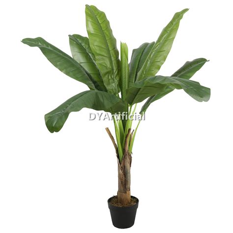 Premium Artificial Banana Tree 190cm Dyartificial