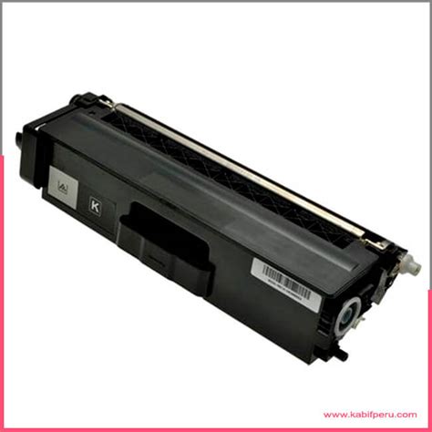 Toner Brother Mfc9560cdw Negro 【tn 315bk】 Original