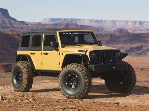 Off Road Jeep Wallpaper - WallpaperSafari