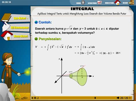 Media Pembelajaran Matematika Sma Flash Yang Harus Dimiliki Siswa Dan Guru Matematika