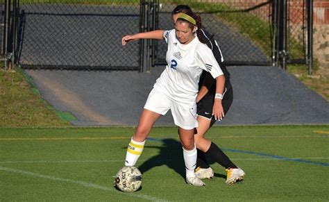 University of New Haven Women's Soccer College ID Camp