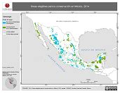 Reas Elegibles Para La Conservaci N En M Xico