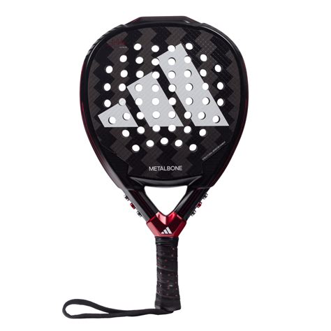 Pala Adidas Metalbone Carbon CTRL 3 3 2024 Padelreference