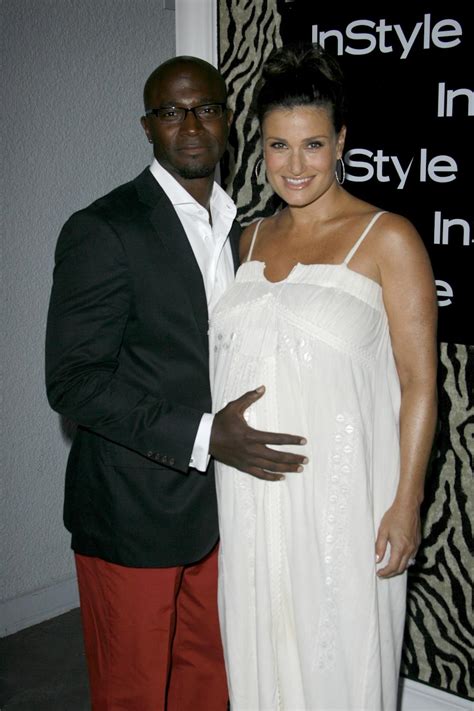 Meet Idina Menzel’s Son Walker With Ex-Husband Taye Diggs: Details on