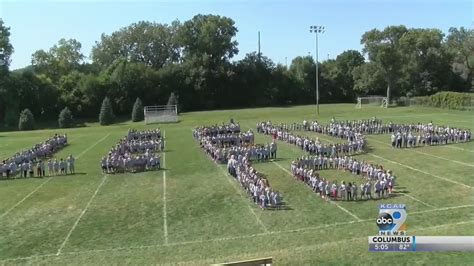 Leeds Elementary School celebrates 10th anniversary