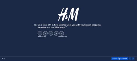 25 Excellent Retail Survey Questions And Examples