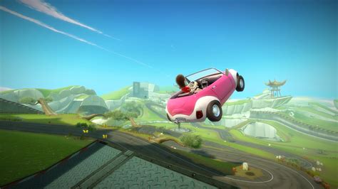 Joy Ride Turbo announced for XBLA – XBLAFans